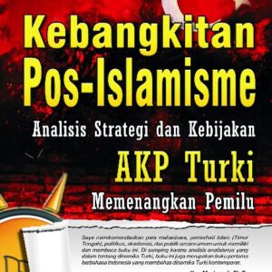Kebangkitan Pos Islamisme