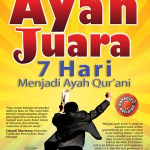 Ayah Juara