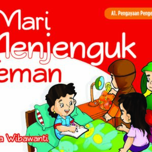 Mari Menjenguk Teman