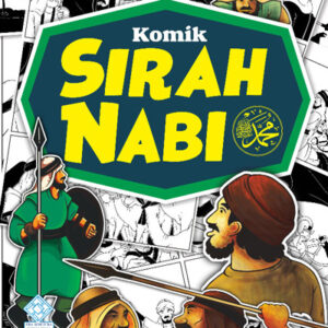 Komik Sirah Nabi