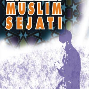 Komitmen Muslim Sejati