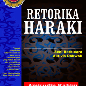 Retorika Haraki