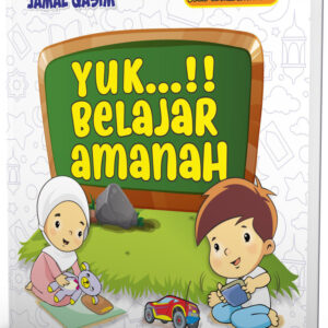 Yuk Belajar Amanah
