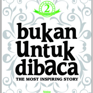 Bukan Untuk Dibaca 2