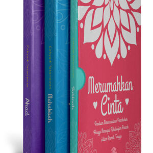 Merumahkan Cinta