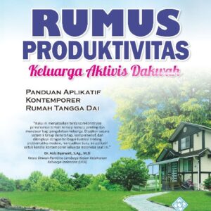 Rumus Produktivitas