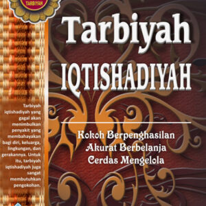 Tarbiyah Iqtisadiyah